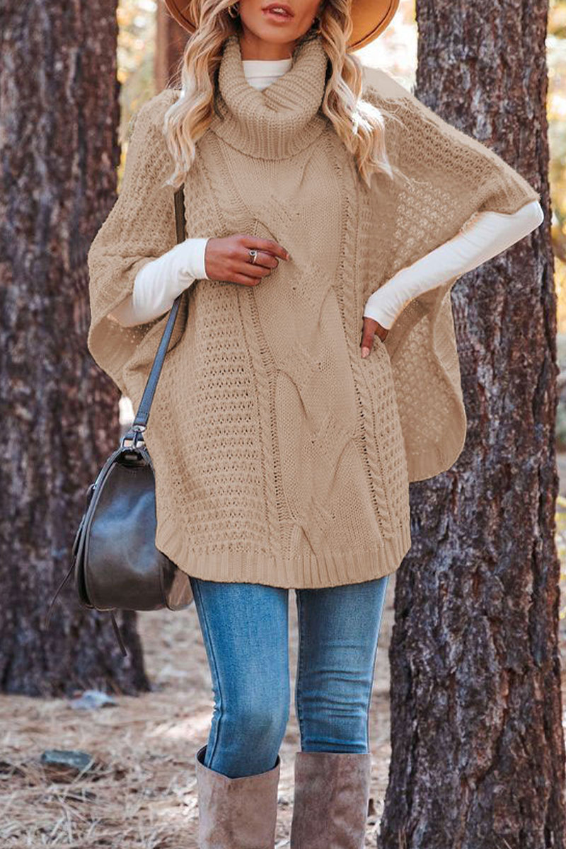 ModeGeist | Modernes und Bequemes Wintertop