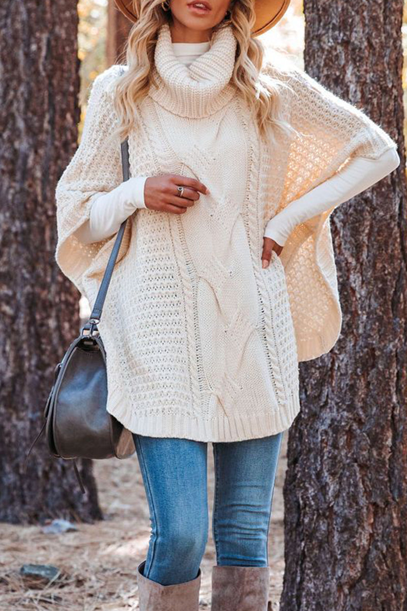 ModeGeist | Modernes und Bequemes Wintertop
