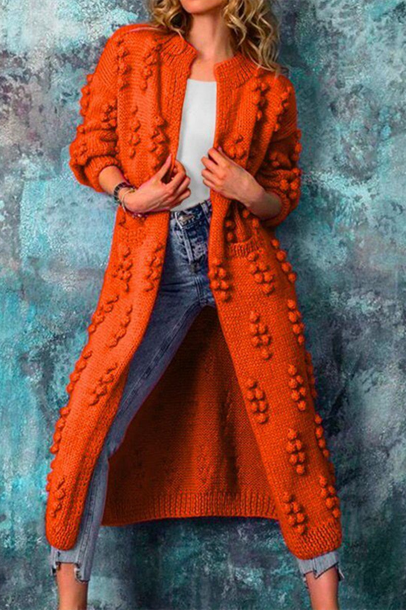 ModeGeist | Eleganter und vielseitiger Winterpullover