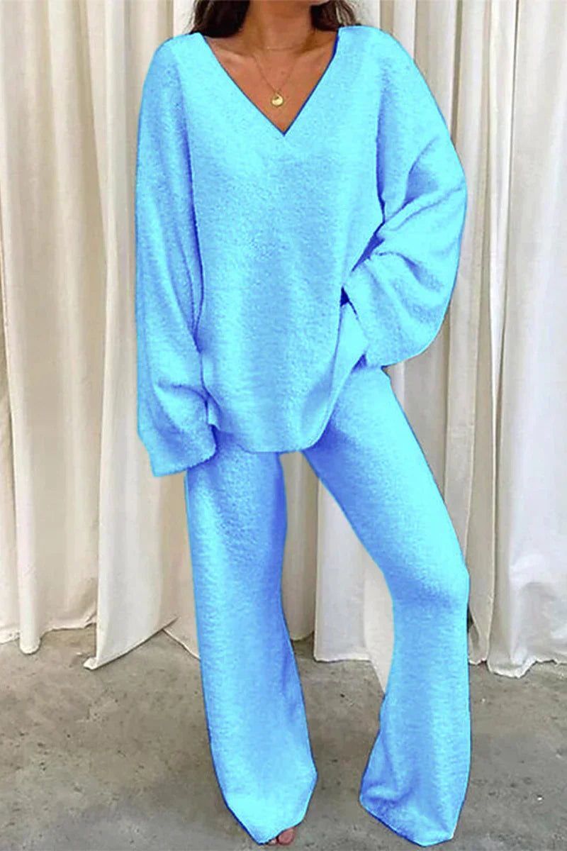 Jazlyn | Two-Piece Set
