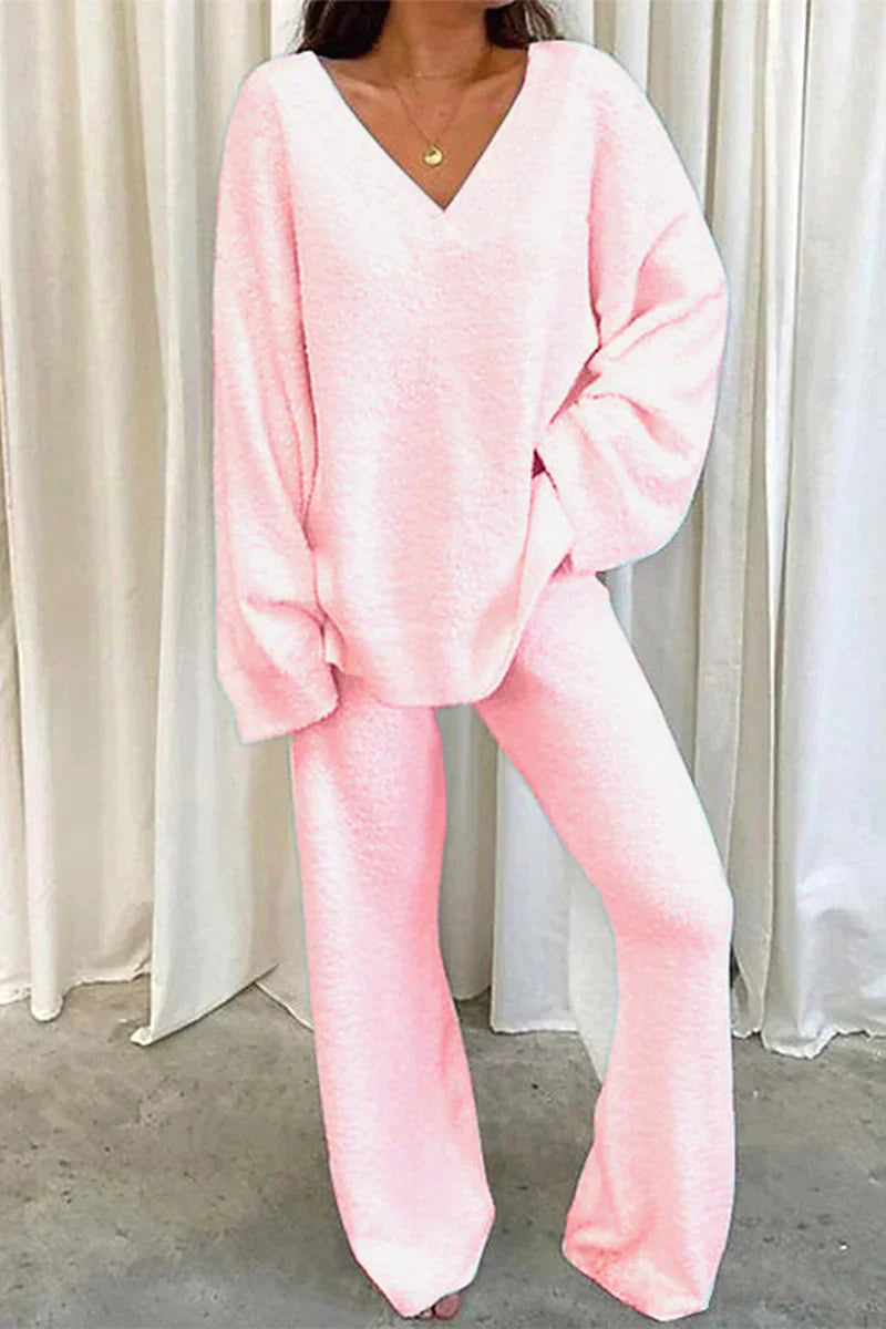 Jazlyn | Two-Piece Set