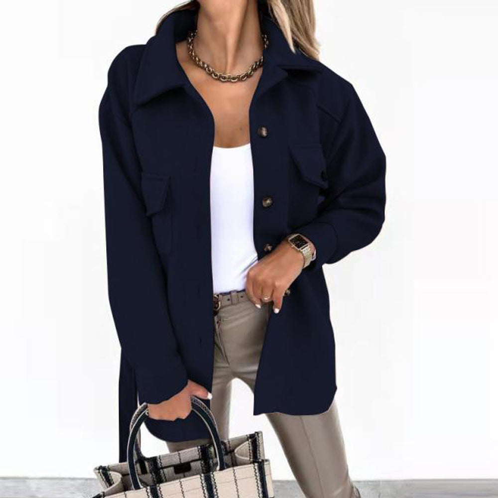 Schicke Sommerjacke Carrie