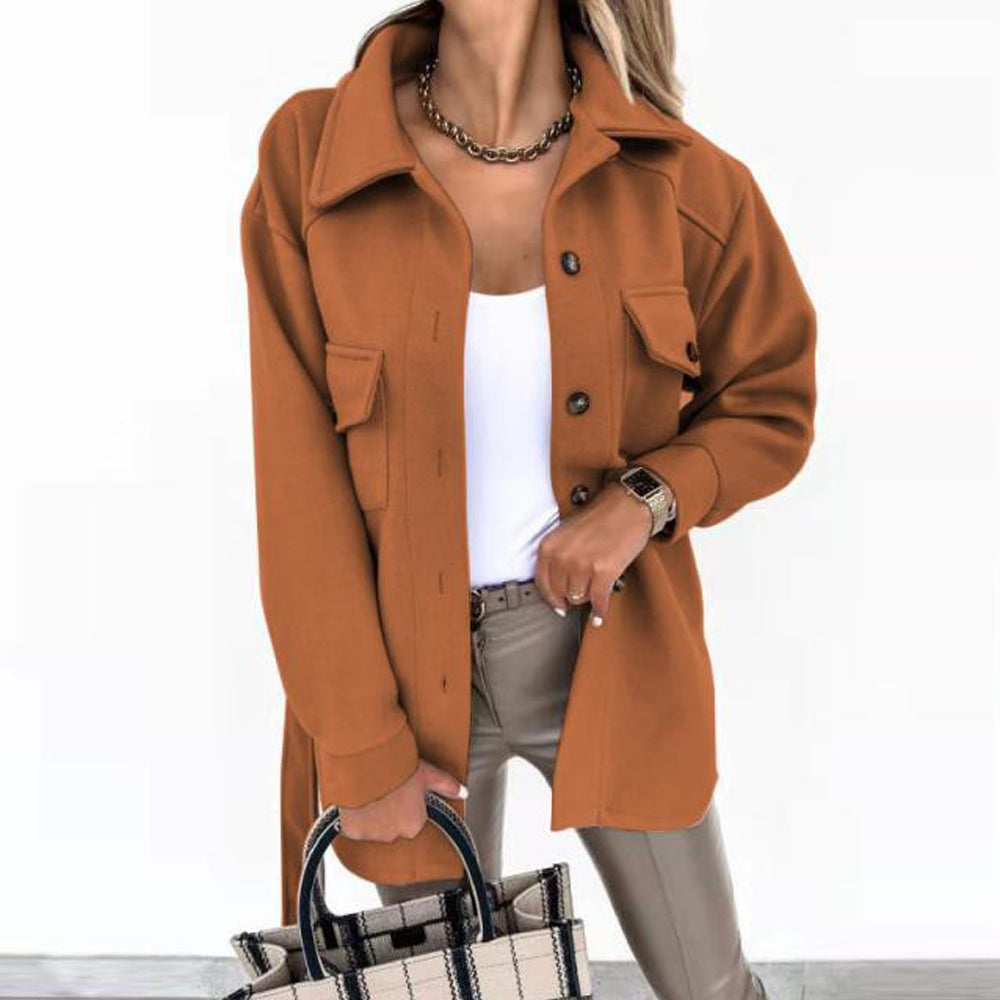 ModeGeist | Eleganter Sommer Carrie