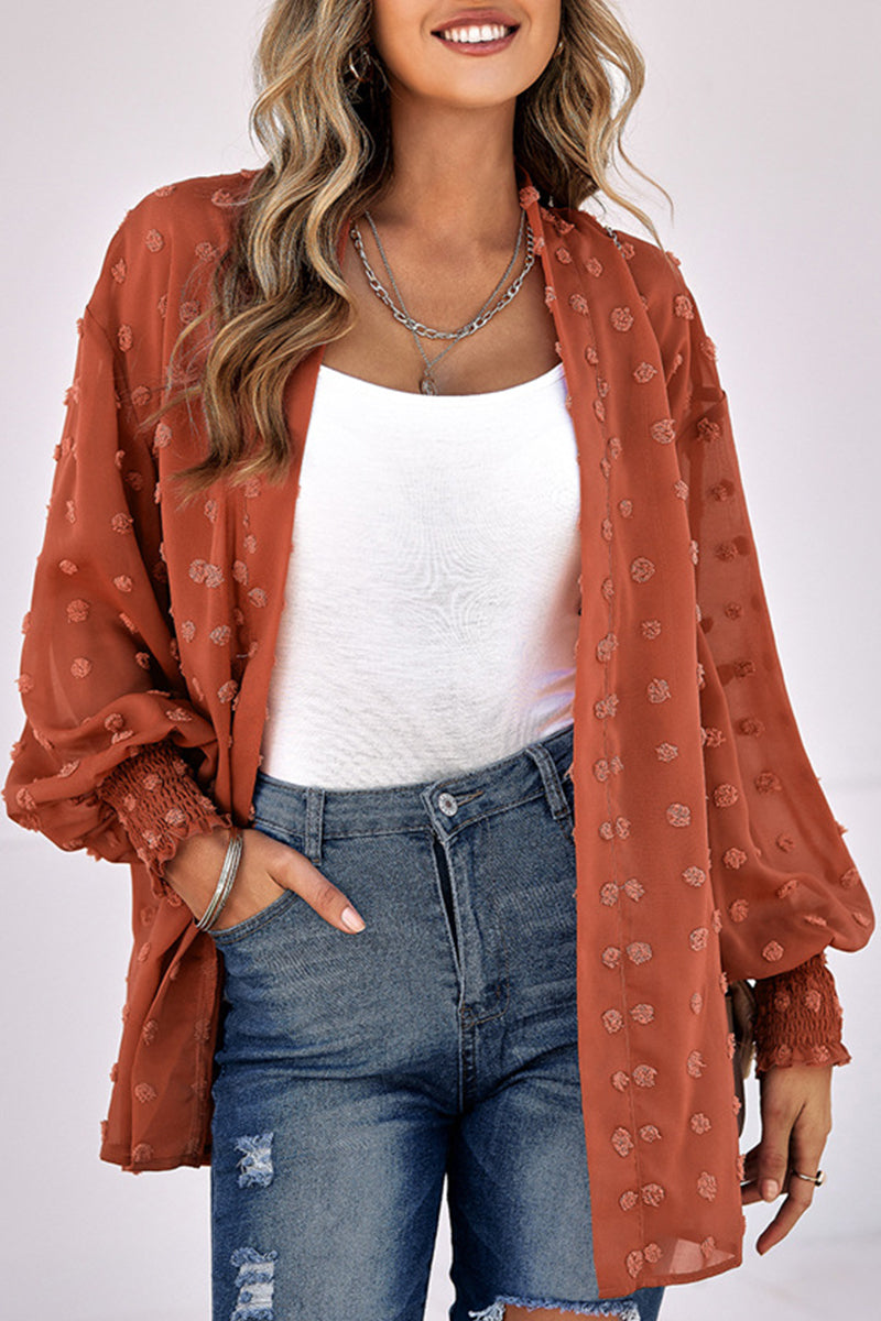 ModeGeist | Mühelos und Trendkleidungsstück