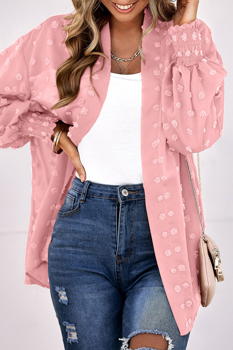 ModeGeist | Mühelos und Trendkleidungsstück