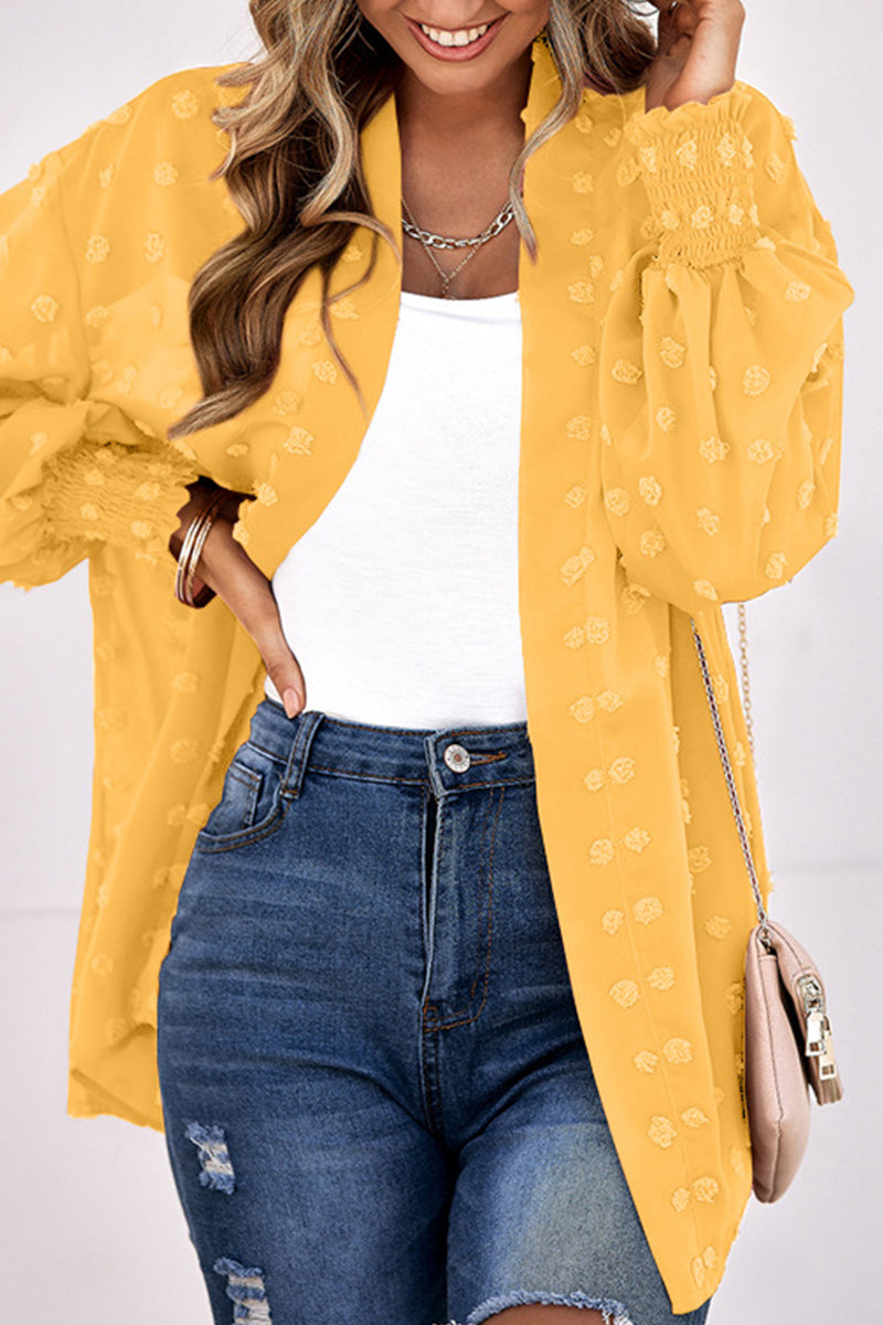 ModeGeist | Mühelos und Trendkleidungsstück