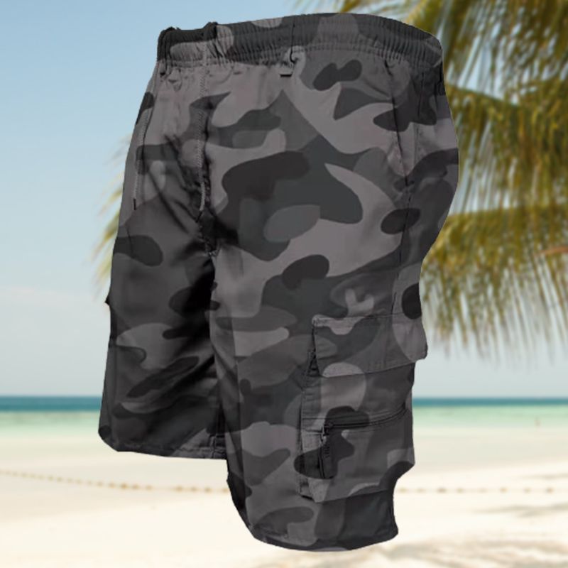 Caloy Stylish Summer Shorts