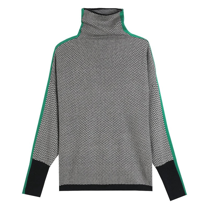 ModeGeist | Kaschmirpullover Für Damen