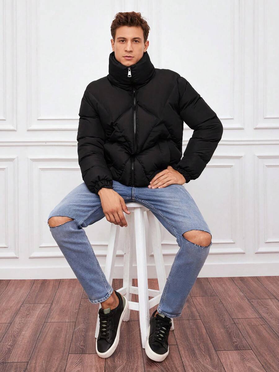  - ModeGeist