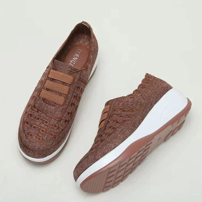 Komfortable Damenschuhe