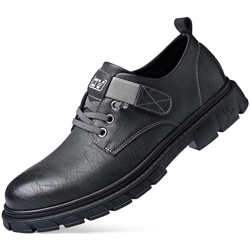 Cargo Schuhe aus Leder von Vardy