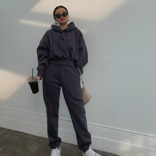 Damen Sportjacke Poppy: Stylisher Look