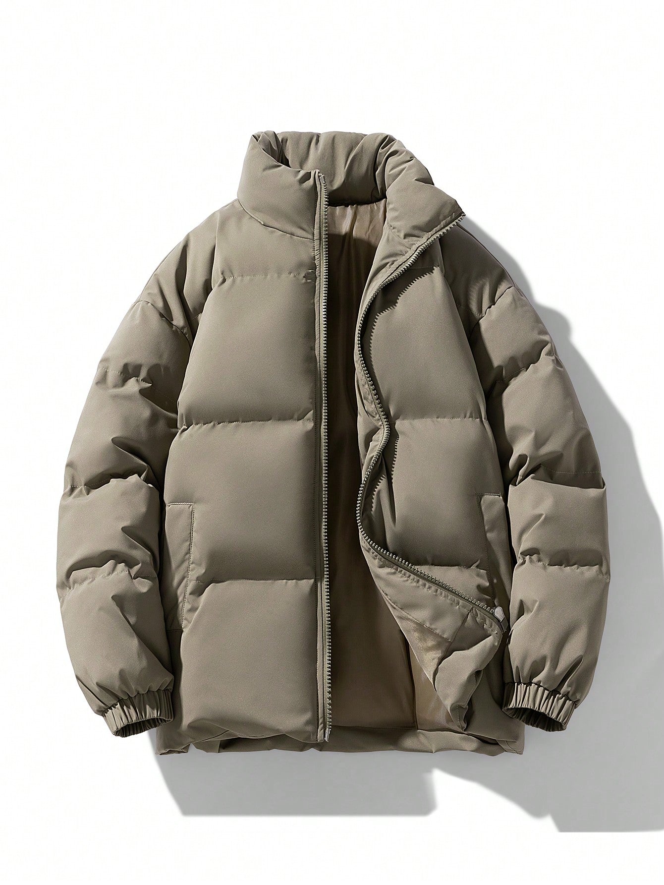 Arventa Winter- und Herbstjacke