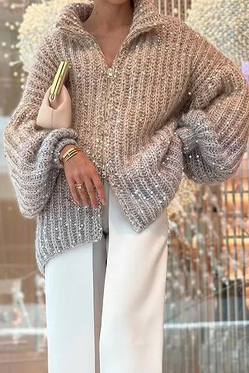 ModeGeist | Vielseitiger und komfortabler Pullover