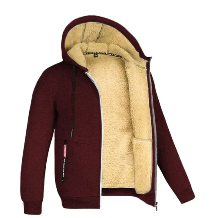 Ruinix: Die gemütliche Winterjacke!