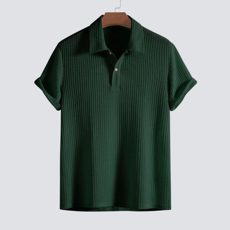 Fudus: Casual Corduroy Shirt