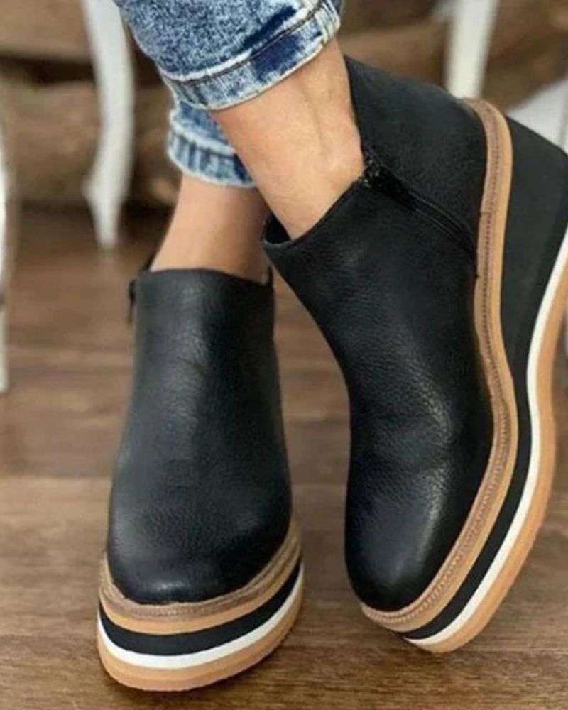 ModeGeist | Elegante Stiefel