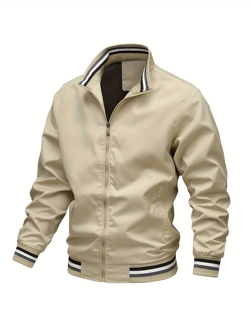 Avelena: Modische Bomberjacke