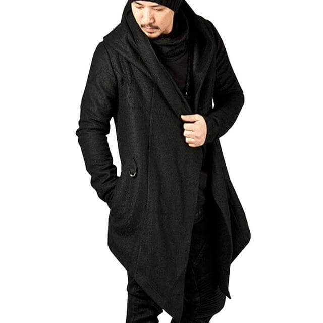  - ModeGeist