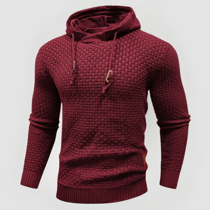 Kapuzenpullover MAX