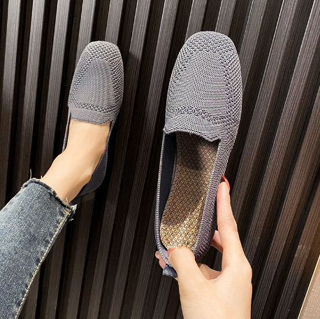 ModeGeist | Modische und Minimalistische Winterschuhe