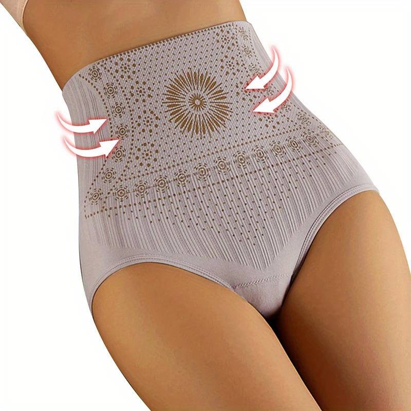 MODEGEIST Damen Shapewear High-Waist Stretch-Material Formend