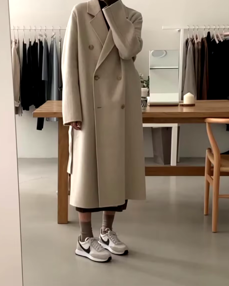  - ModeGeist