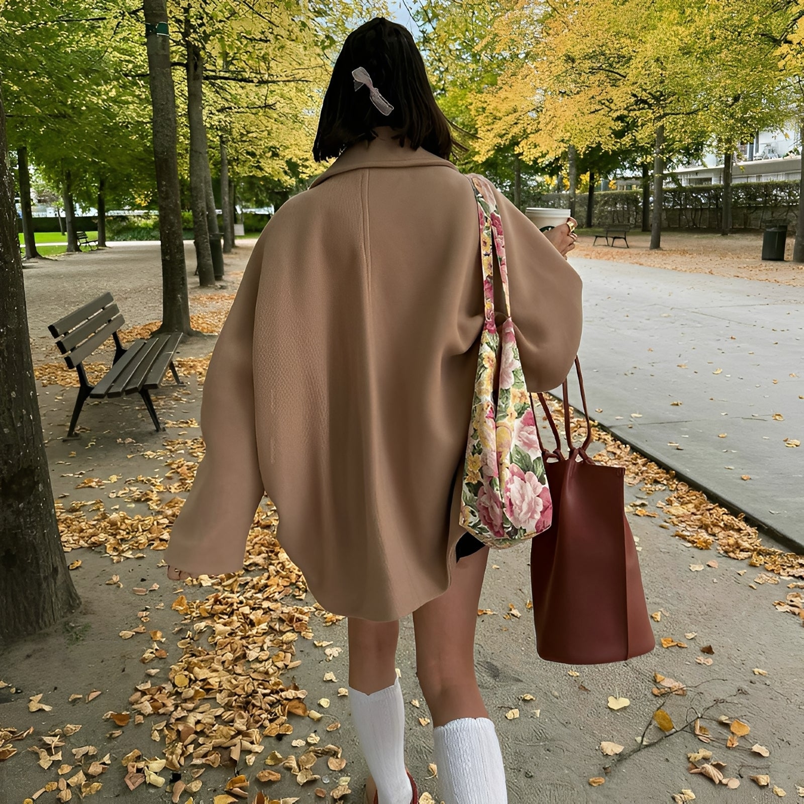  - ModeGeist