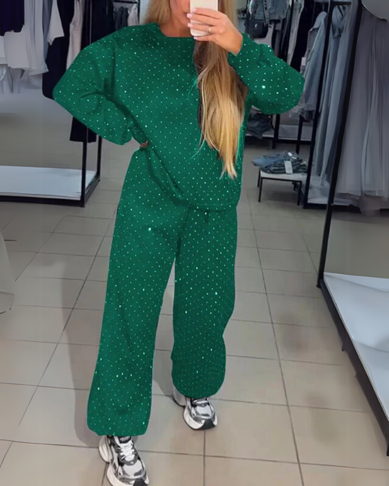 ModeGeist | Loungewear Set