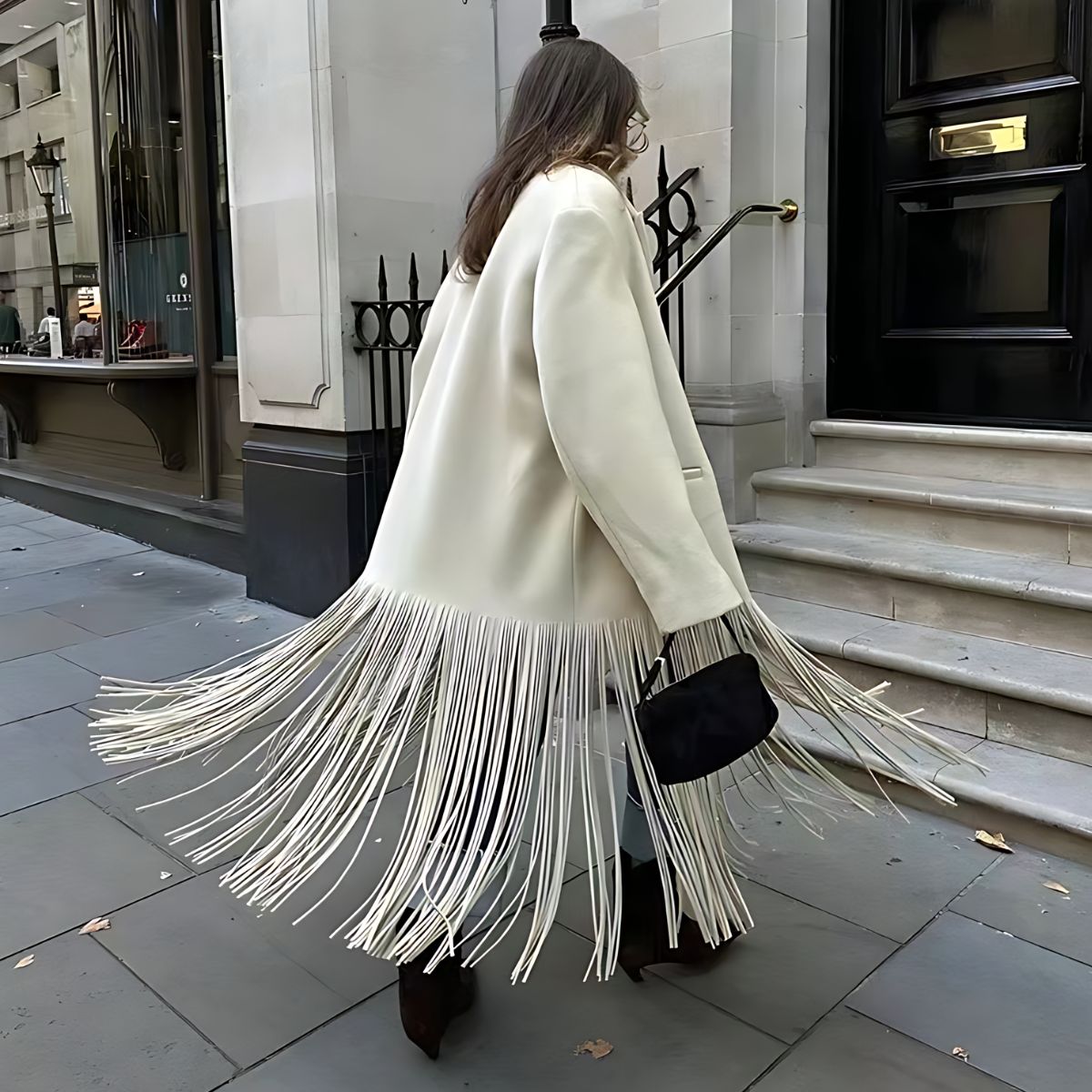  - ModeGeist