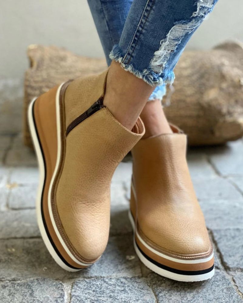 ModeGeist | Elegante Stiefel