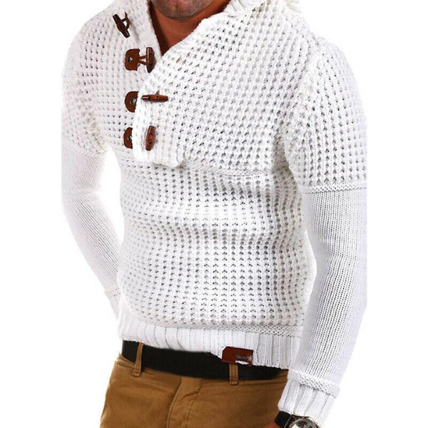 ModeGeist | Aus Gestrickter Wolle