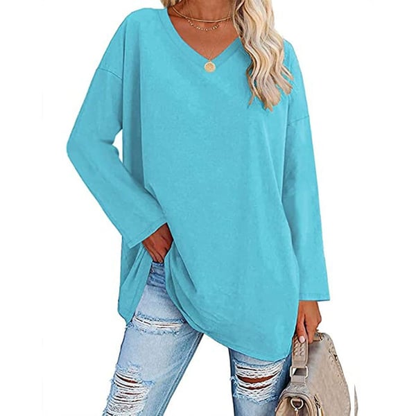 Damen Langarmshirt Cynnie