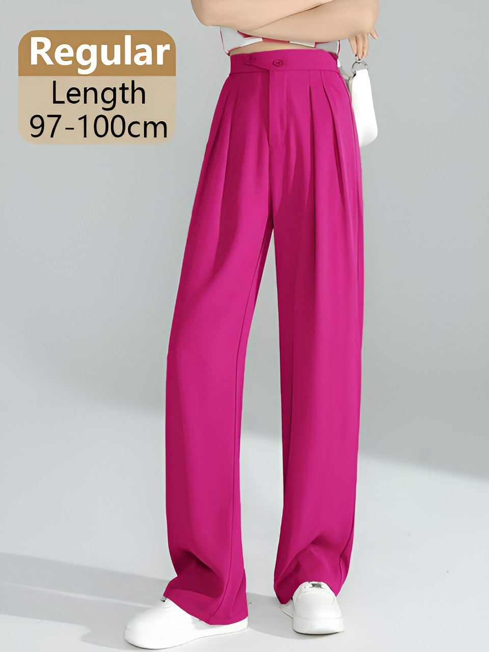 Maya London Hose