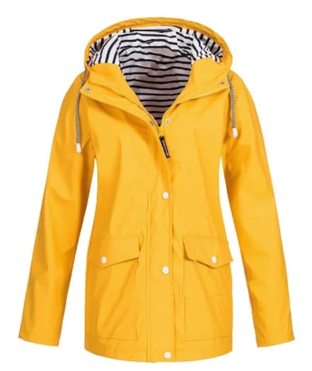 ModeGeist | Elegante Damen-Sweatjacke
