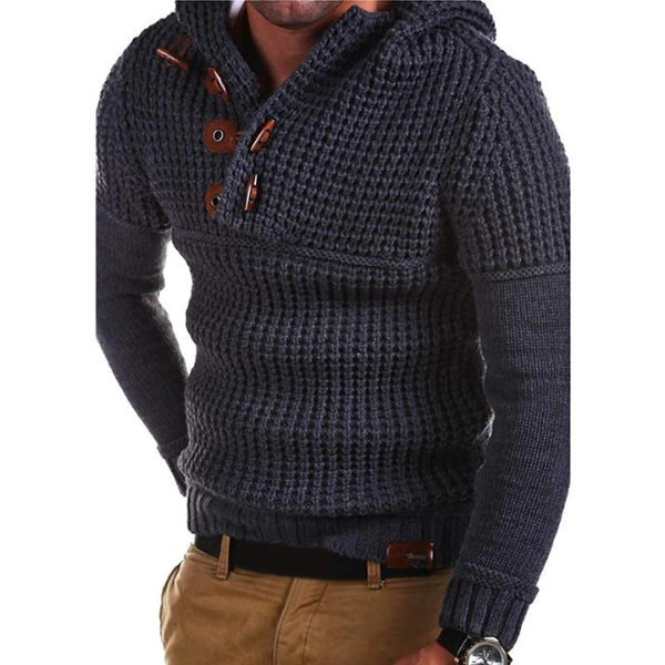ModeGeist | Aus Gestrickter Wolle