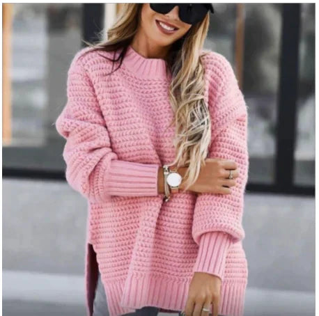 Evira Herbstpullover