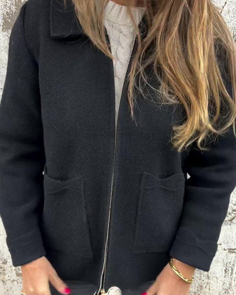 ModeGeist | Dame Freizeitjacke
