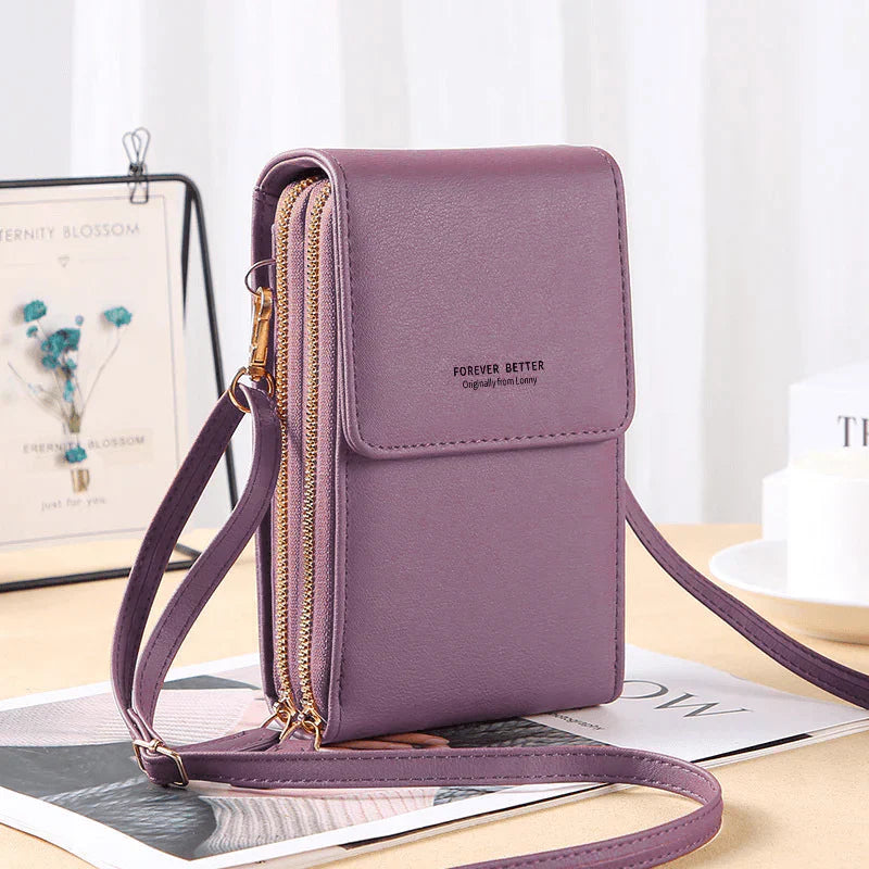 CAMILA Crossbody Bag