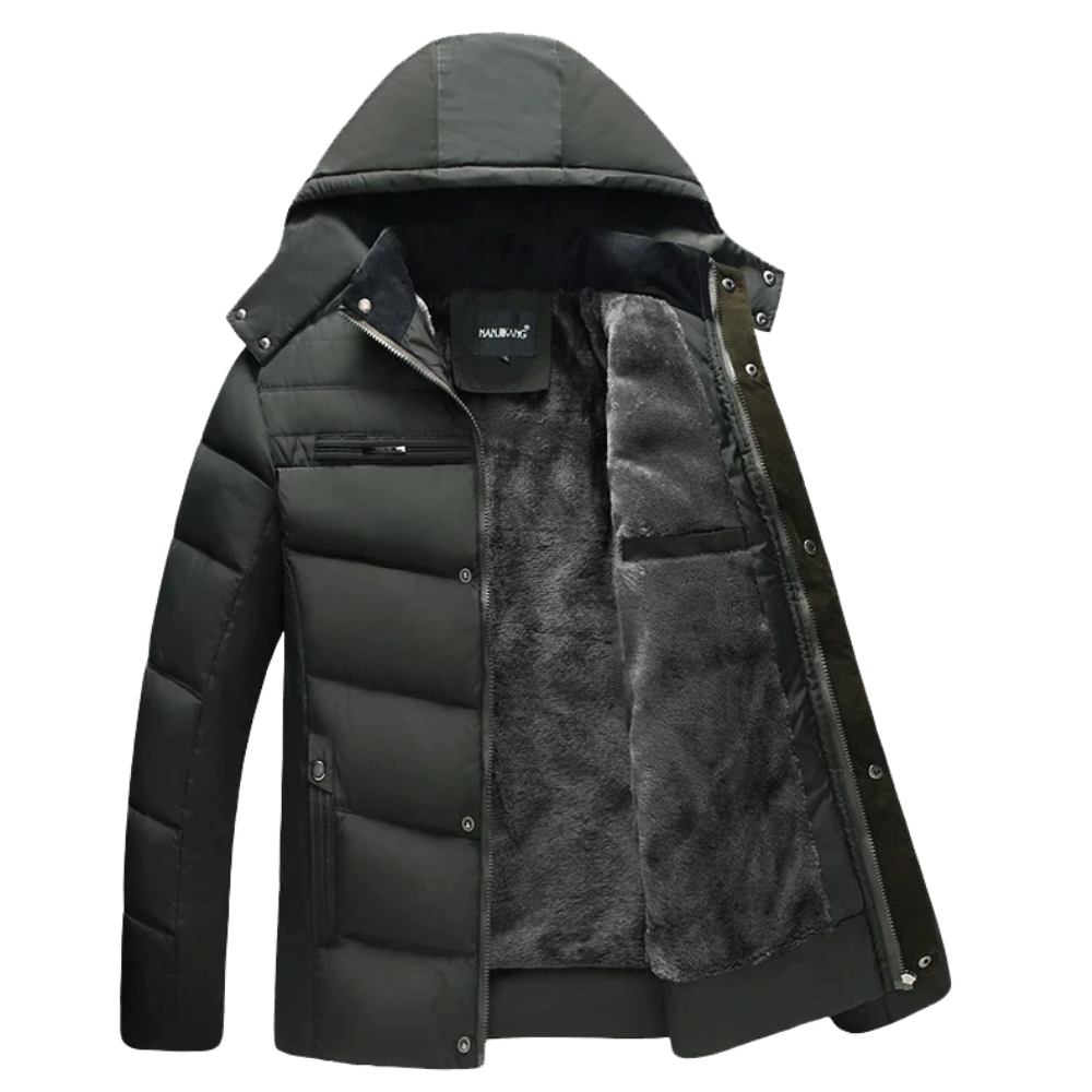 ModeGeist | Parka