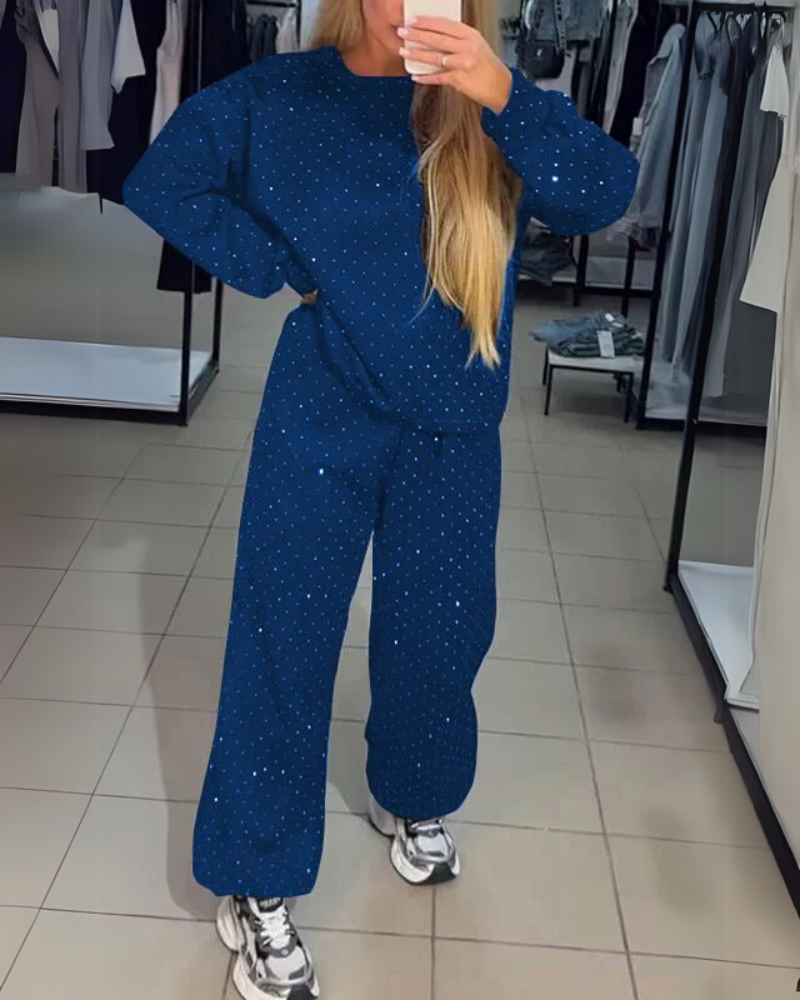 ModeGeist | Loungewear Set