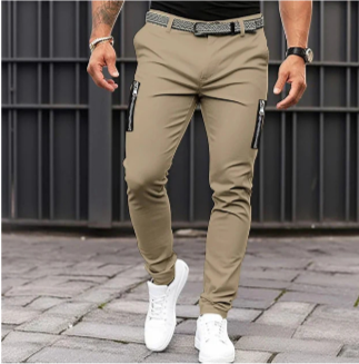 Florence Men's Trousers