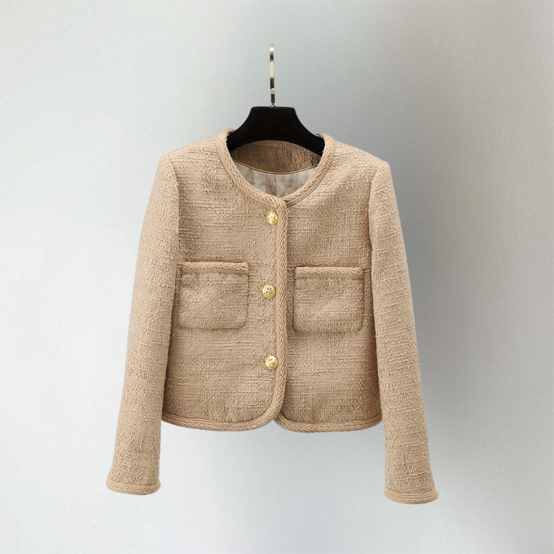 ModeGeist | schicker Strickcardigan zum Schichten