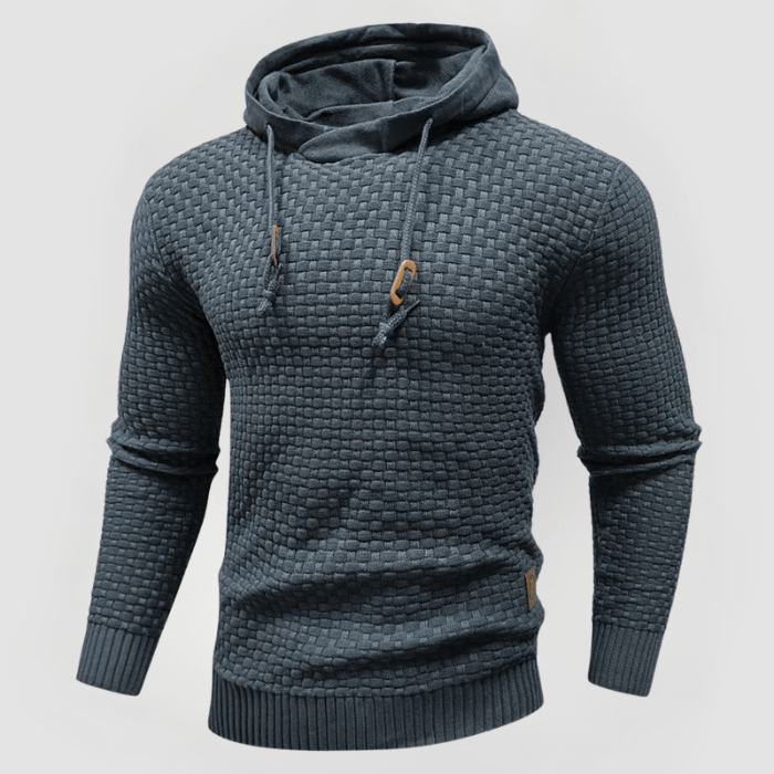 Kapuzenpullover MAX