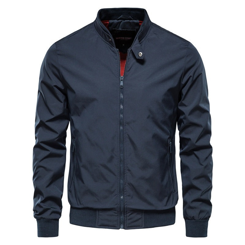 Avelena Trend Bomber Jacket