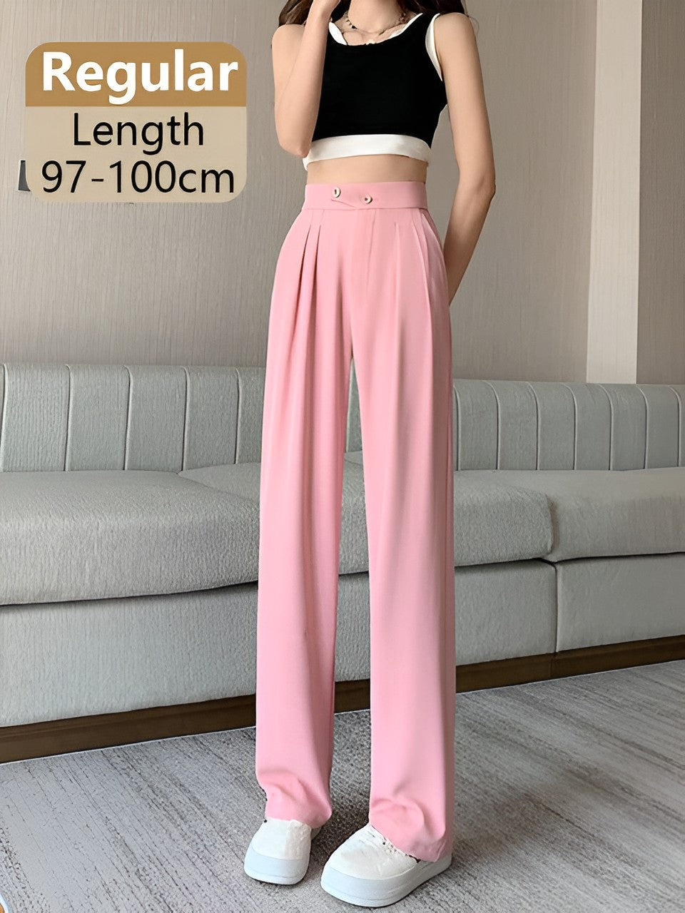 Maya London Hose
