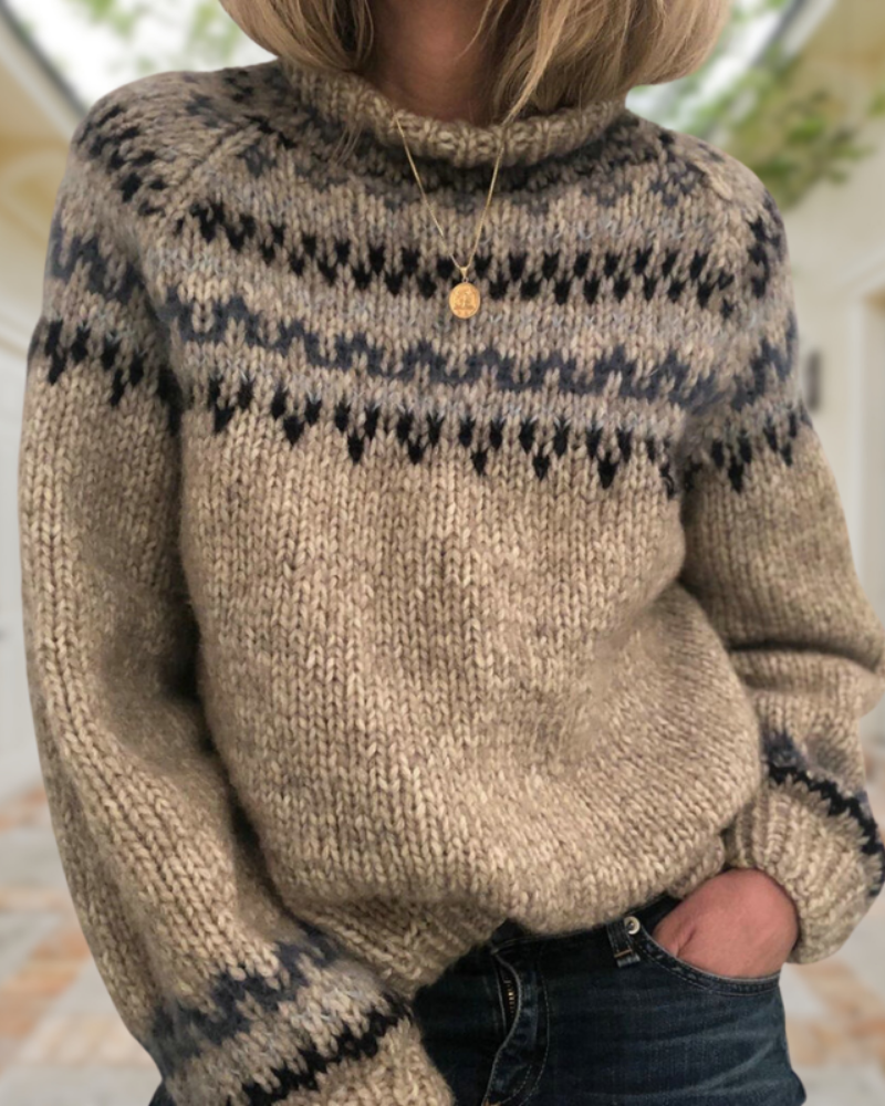  - ModeGeist