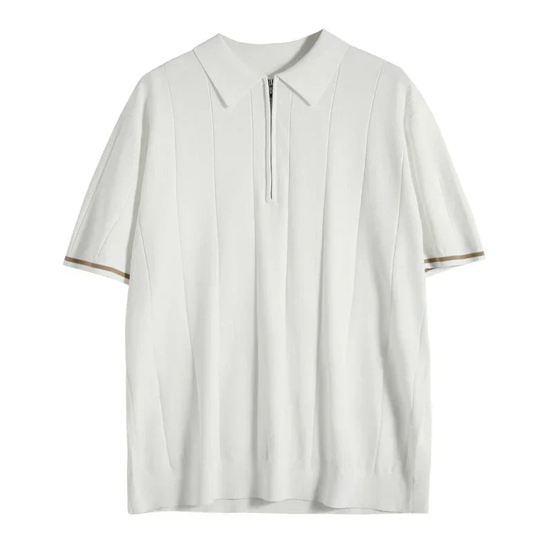 Entspanntes Herren Poloshirt - Ric