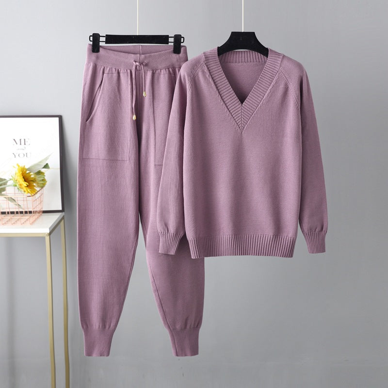 Solia – Elegantes und bequeme Rollkragen-Sets