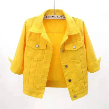 Denimjacke für Frauen – Mindi